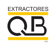 Extractores QB